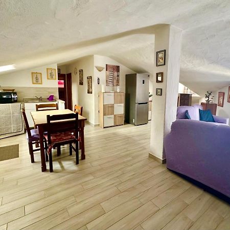 The Quiet Mansard Olbia Exterior photo