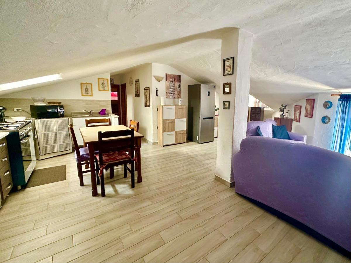 The Quiet Mansard Olbia Exterior photo