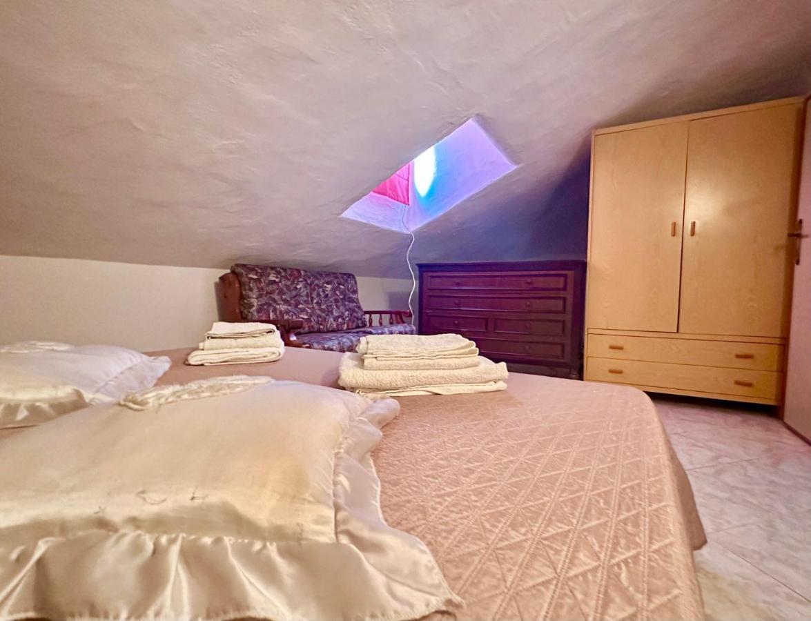 The Quiet Mansard Olbia Exterior photo