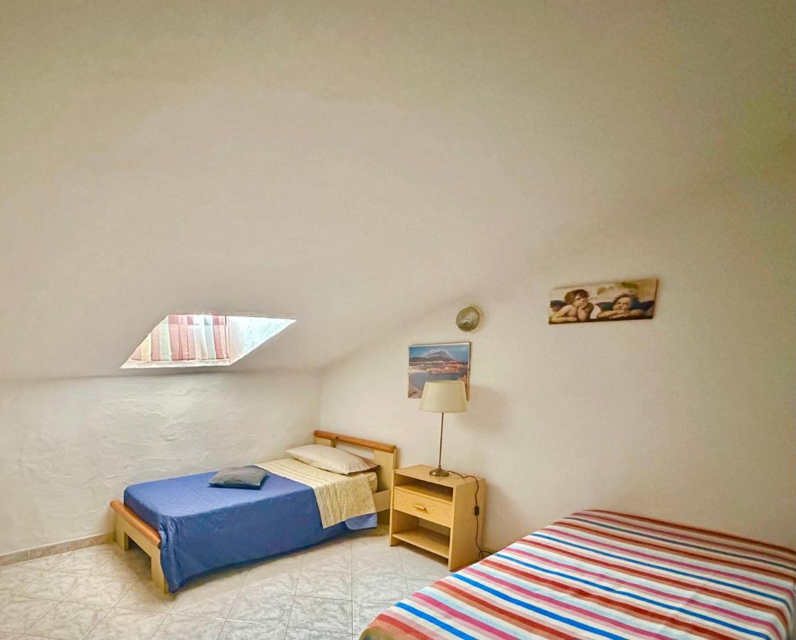 The Quiet Mansard Olbia Exterior photo