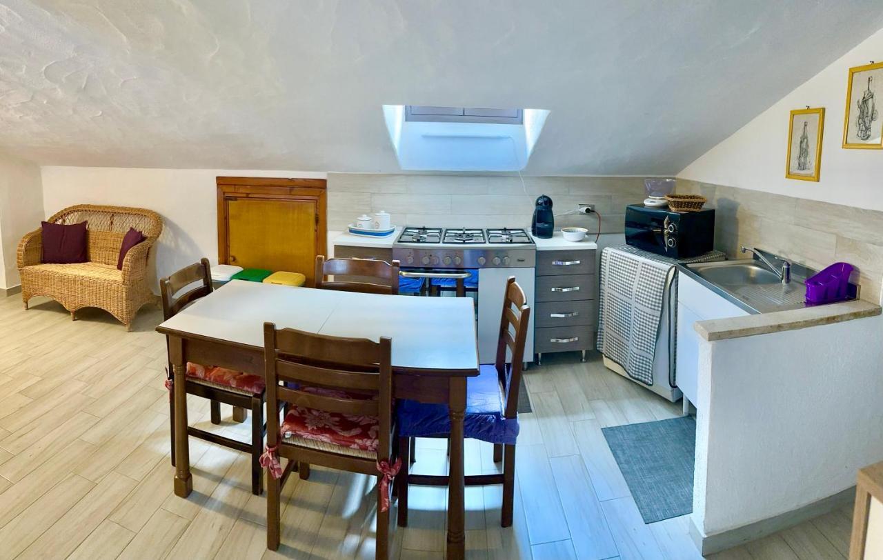 The Quiet Mansard Olbia Exterior photo